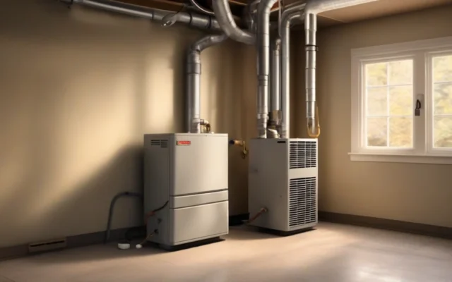 Energy Efficient Home Heating Options Explained
