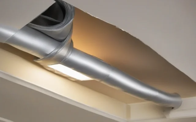 What Are Flexible HVAC Ducts Used For? Pros and Cons