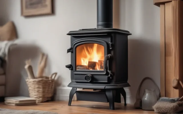 Heater That Requires No Electricity: What They Are and How They Work