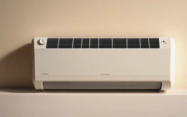 How to Fix Noisy Baseboard Heaters and Cut Noise by 90%