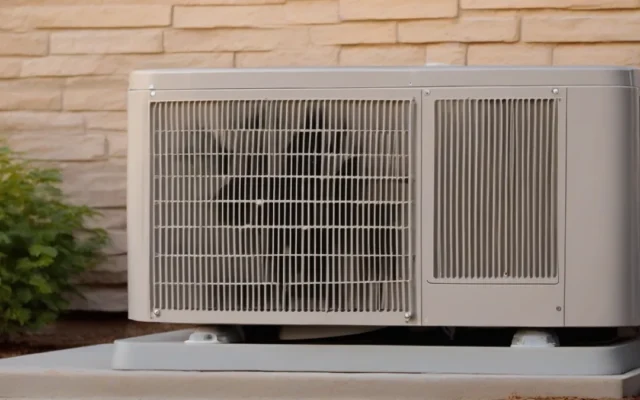 How HVAC Modernization Improves Heat Pump Efficiency