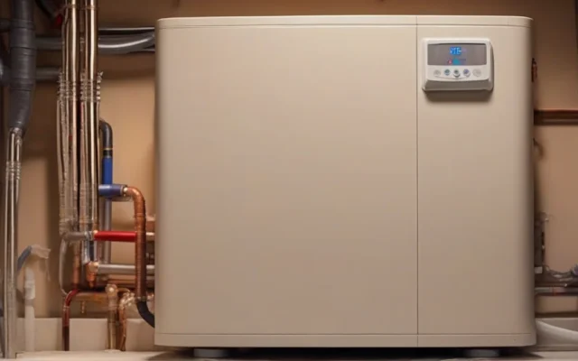Key Components of a Geothermal System Explained