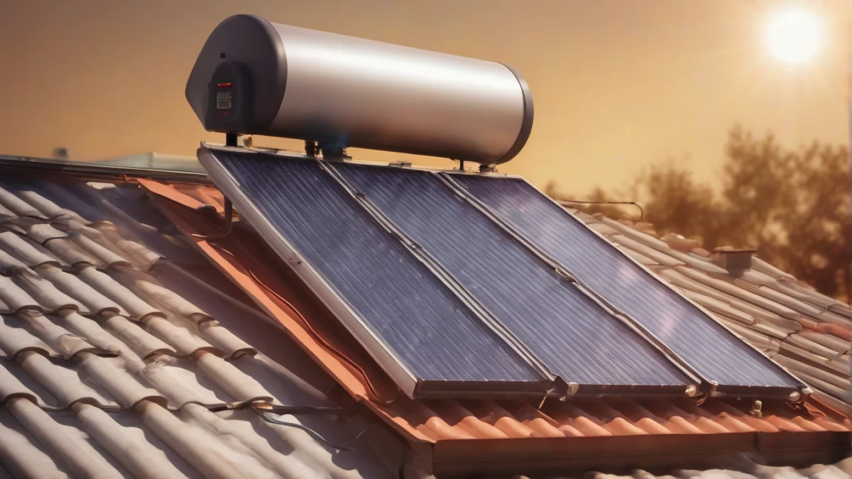 Avoid Costly Solar Water Heater Mistakes With Local Price Insights