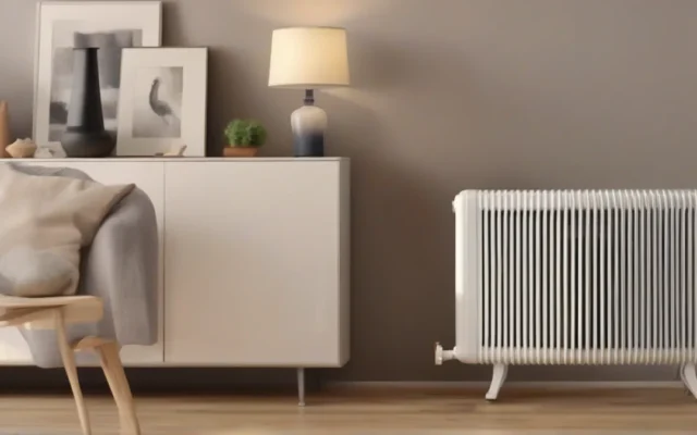 How Oil Filled Radiator Heaters Work and Contact Options in Japan