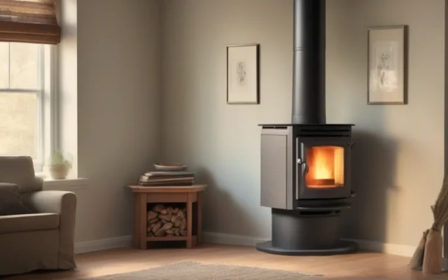 Pellet Stove Cleaning Guide: How Long It Takes and What to Do