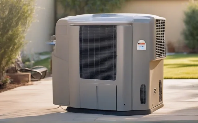 Pool Chiller Costs and Cooling Power You Can Count On