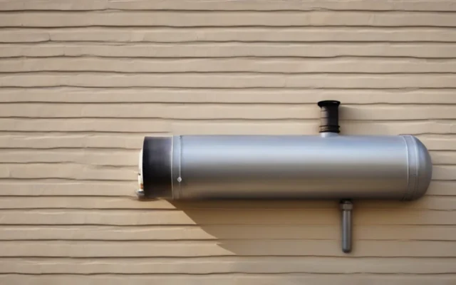 Proper Venting for Water Heaters: What You Need to Know