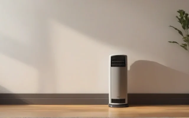 Can You Control Temperature in Radiant Heaters? Yes, Here’s How