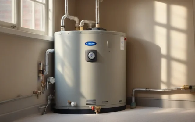 Rheem Water Heater Anode Replacement: Step-by-Step for Longer Tank Life