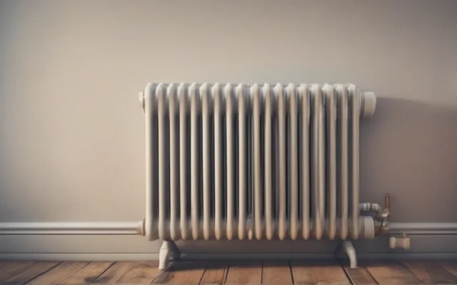 Roof Integrity and Space Heater Use: About 12 Cents an Hour to Run Safely