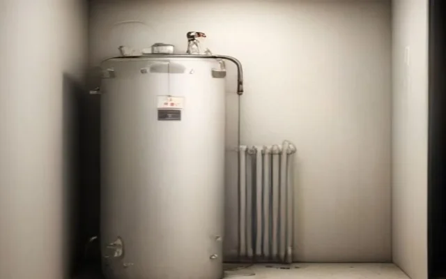 How Sidewall Venting Works for Gas Water Heaters