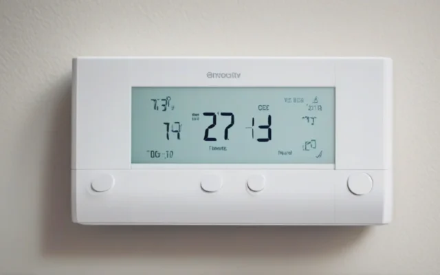 Smart Heater Control Devices Integration Guide to Avoid Damage