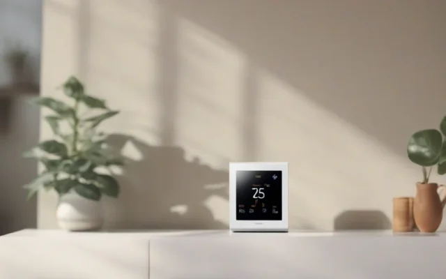 Smart Thermostat Not Working? Quick Fixes That Work