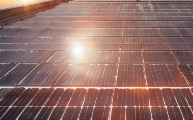 How Solar-Powered Heating Units Actually Work—and Where They Make Sense