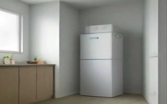 How a Tankless Water Heater Works With a Heat Pump
