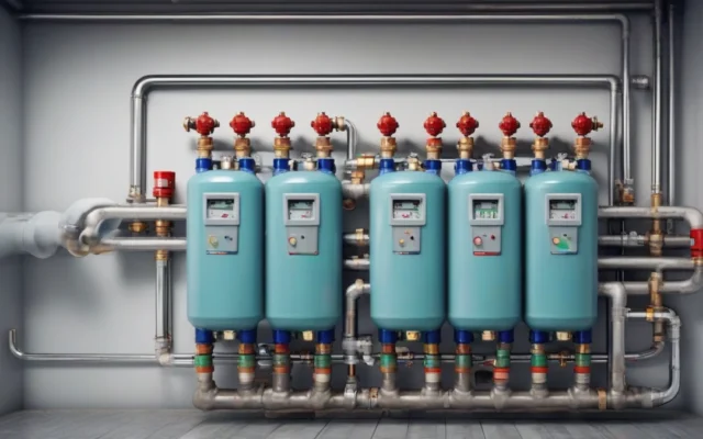 How To Test & Optimize Your Hydronic Floor Heating System