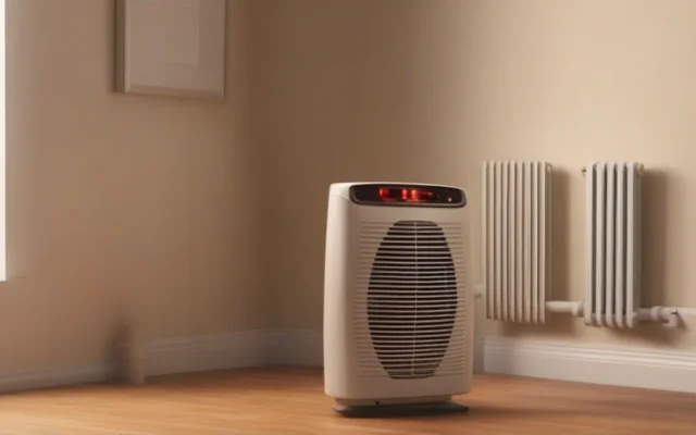 Warm Morning Vented Gas Heaters: Safe & Efficient Home Heating