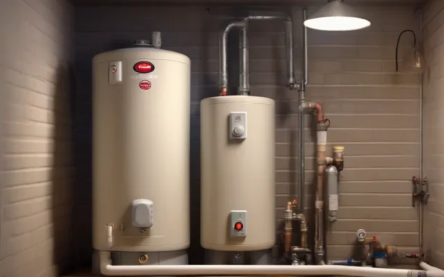 Water Heater Knocking Noise Fix: Diagnose and Repair It Safely
