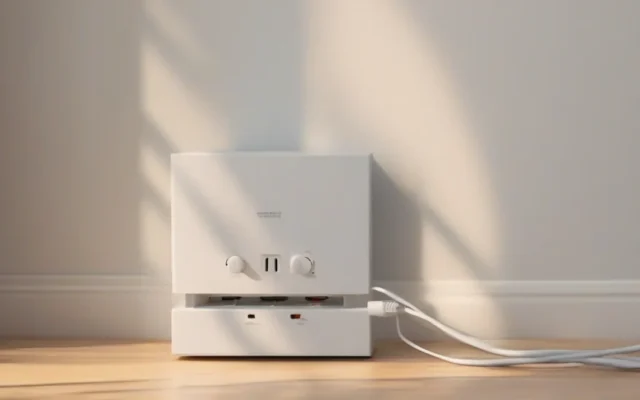 Why Is My Electric Fireplace Not Working? 7 Fixes