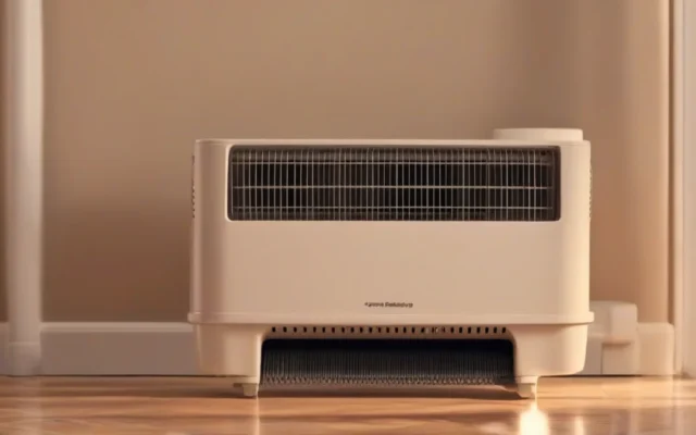 Why Your Space Heater Keeps Shutting Off (And How to Fix It)
