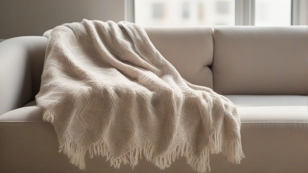 Womens Battery Heated Shawls Cost About 12 Cents an Hour to Run