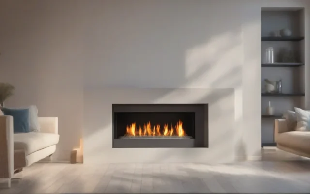 12 Types of Gas Fireplaces: Features & Buying Guide