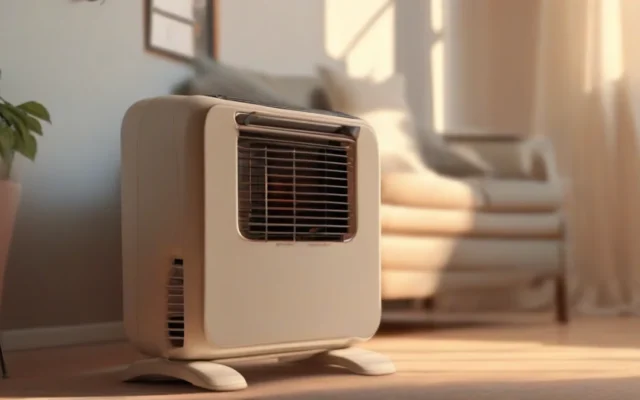 1200-Watt Space Heaters Reviewed: Slightly More Power, Worth It?