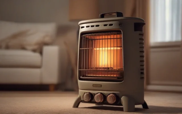 Alternative Heat Sources Without Electricity Explained