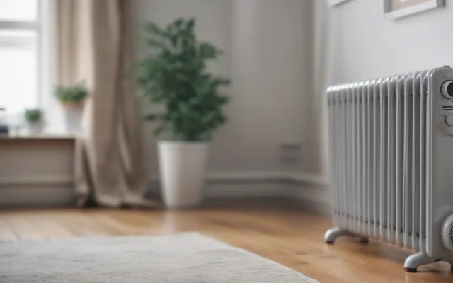 Is the Amazon Basics Oil Radiator Heater Worth It? Pros & Cons