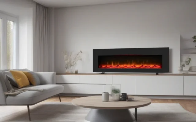 Are Electric Fireplaces Tacky? The Truth Behind the Debate