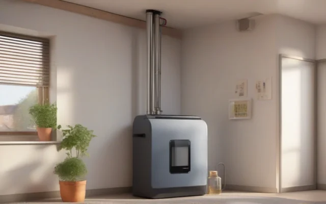 Biomass Boiler Parts and Safety: What to Check First