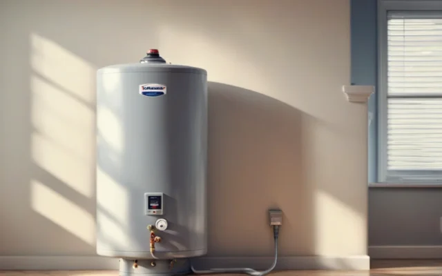 Bradford White Corporation Water Heater: What To Check First
