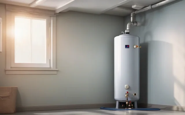 How Is a Bradford White Defender Water Heater Rated and Compared?