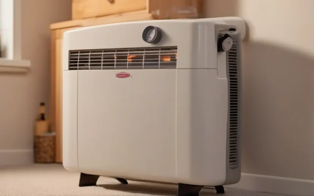 Can Natural Gas Heaters Be Converted to LPG?
