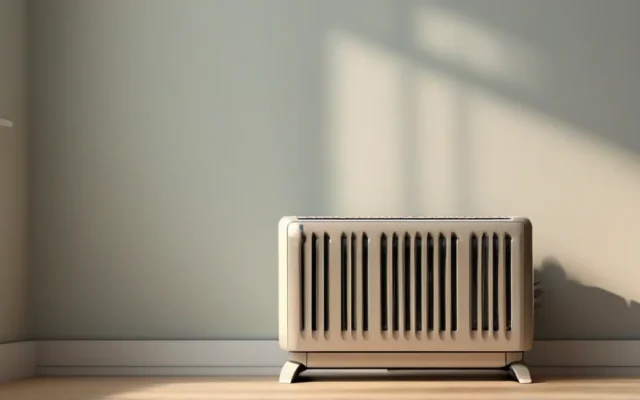 Can Natural Gas Heaters Use Propane Safely?