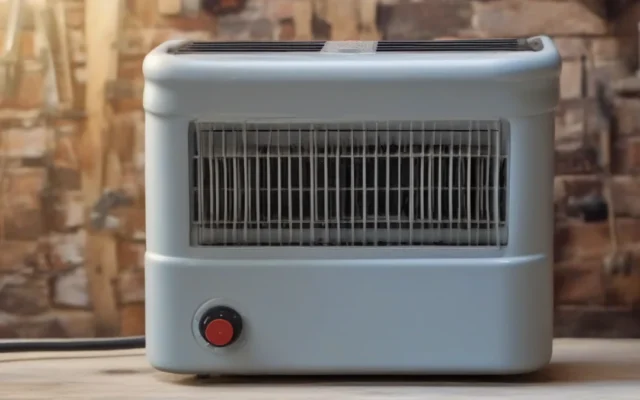 Can You Convert a Natural Gas Heater to Propane?