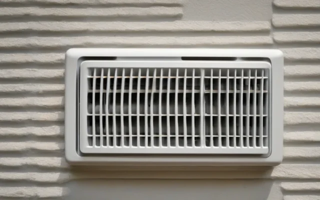 Can You Install a Direct Vent Wall Heater Yourself? Safety Tips