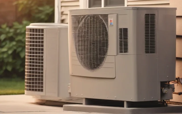 Central Air And Heat: How It Works and What It Costs