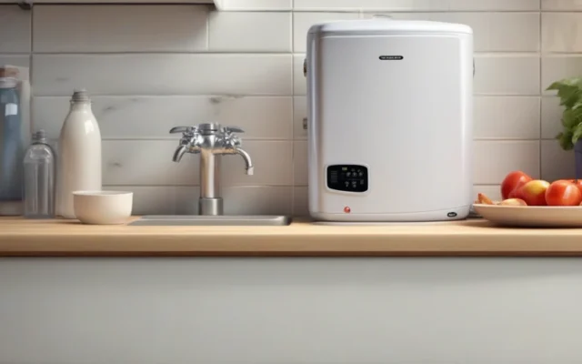 Cheap Electric 110V Tankless Water Heater: What It Can Really Do