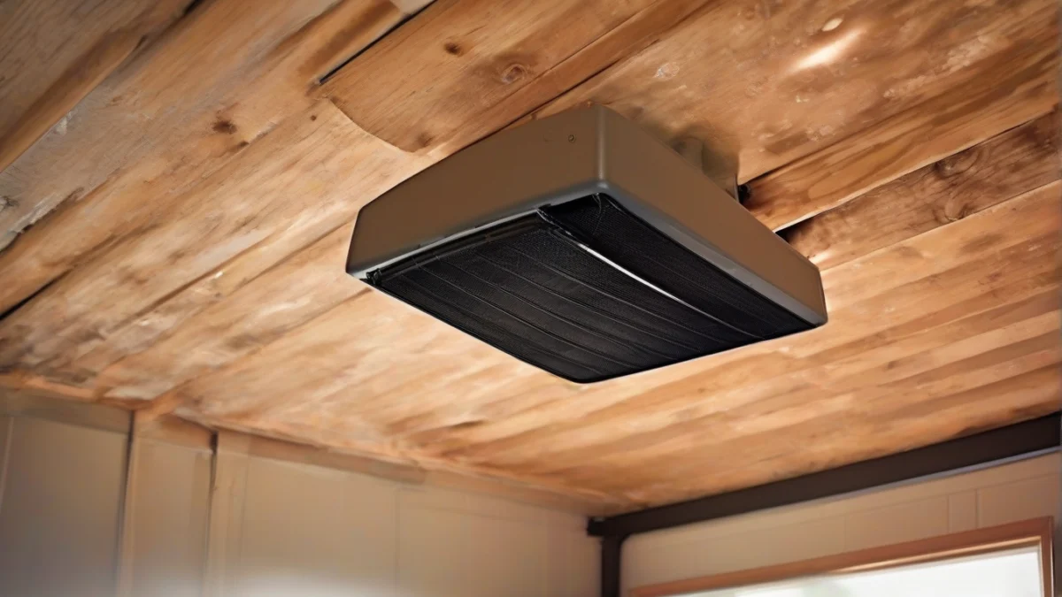 How to Check Radiant Heater Temperature in a Barn