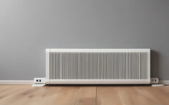 Electric Baseboard Heaters With Thermostat: What To Buy