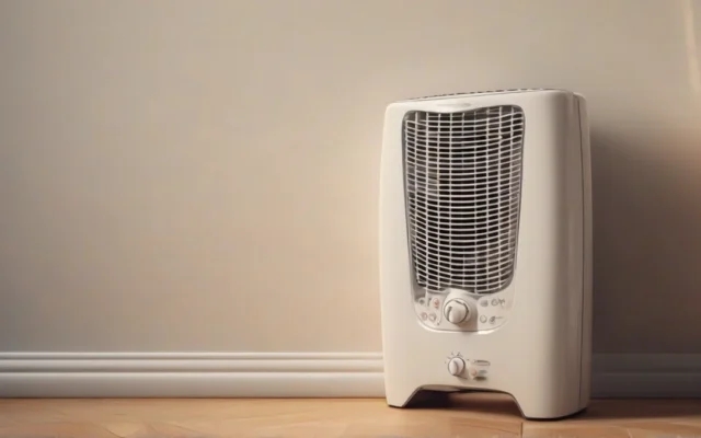 Convection Heating Explanation for 150 Sq Ft Rooms