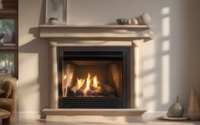 Do Gas Fireplaces Need Electricity? Key Facts Explained