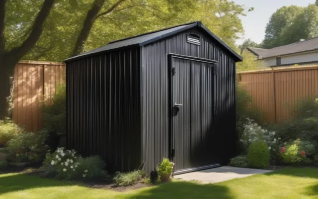 Does Black Absorb Heat? Yes, But The Sun Angle Matters