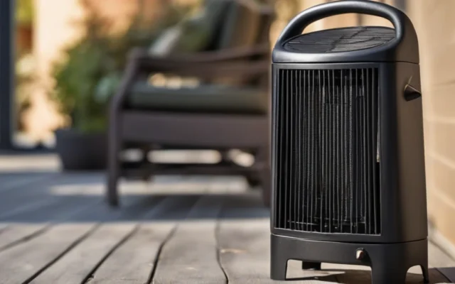 Does Black Reflect Heat, Or Is Airflow What You Need?