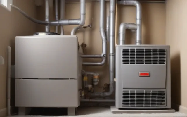 Does Natural Gas Heating Need Electricity to Work?