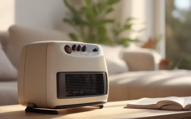 Dreo Portable Heaters Compared: Which One Is Worth Buying?