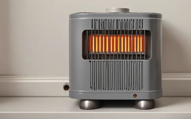 Gas Heater Loses Heat: Check 3 Common Causes First