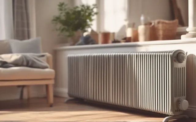 Heating Schedule: What It Means and How to Use It