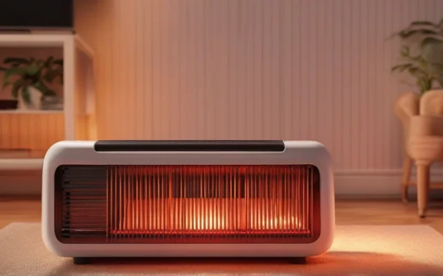 7 Hidden Downsides of Portable Infrared Heaters You Should Know